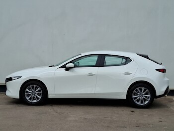 Used Mazda Mazda3 2025 for sale - 75900041: Photo