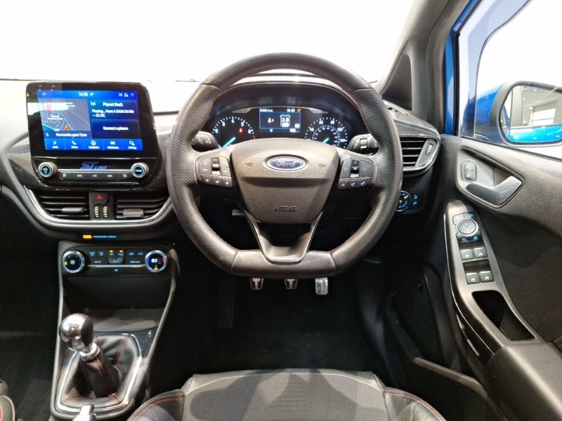 Used Ford Fiesta 2020 for sale - 77039480: Photo 7