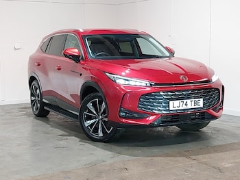 Used MG MG HS 2025 for sale - 79485971: Photo