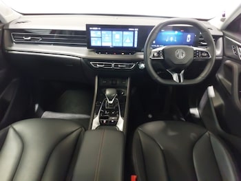 Used MG MG HS 2025 for sale - 79485971: Photo