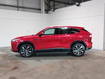 Used MG MG HS 2025 for sale - 79485971: Photo