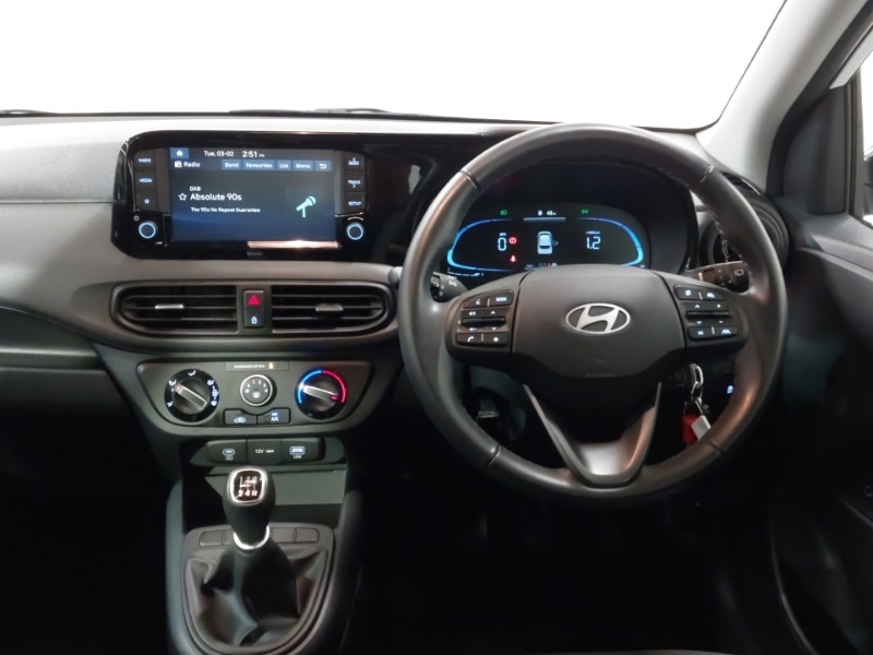 Used Hyundai i10 2023 for sale - 77482888: Photo 7