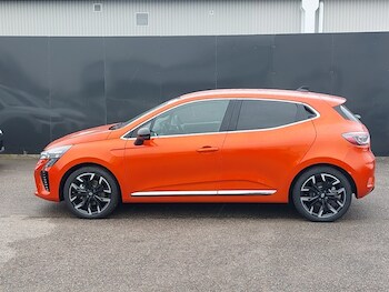 Used Renault Clio 2025 for sale - 77708124: Photo