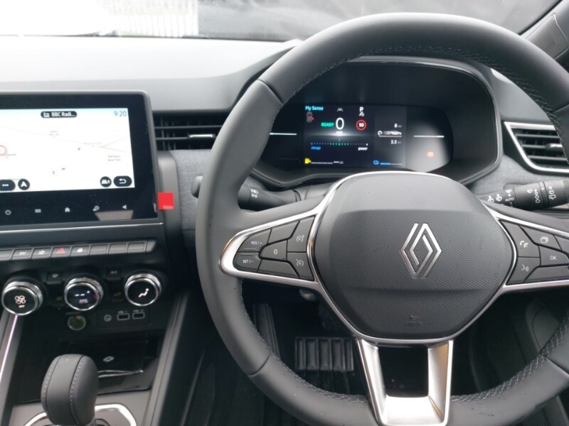 Used Renault Clio 2025 for sale - 77708124: Photo 7