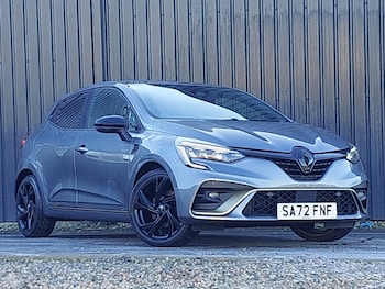 2023 - 1.6 E-TECH full hybrid 145 Engineered 5dr Auto