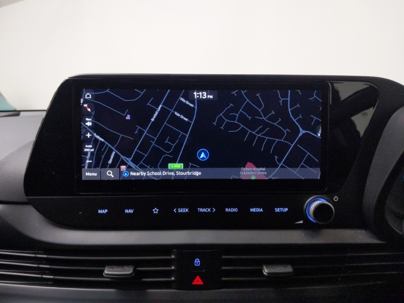 Used Hyundai BAYON 2023 for sale - 77923523: Photo 10