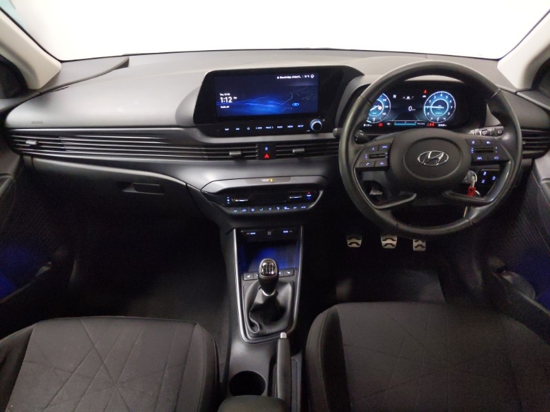 Used Hyundai BAYON 2023 for sale - 77923523: Photo 2