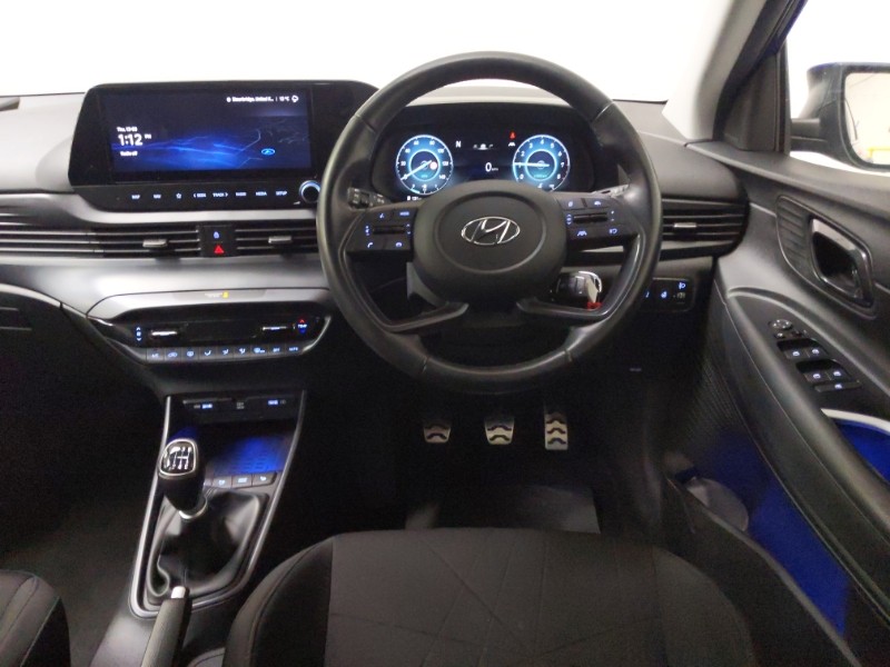 Used Hyundai BAYON 2023 for sale - 77923523: Photo 7