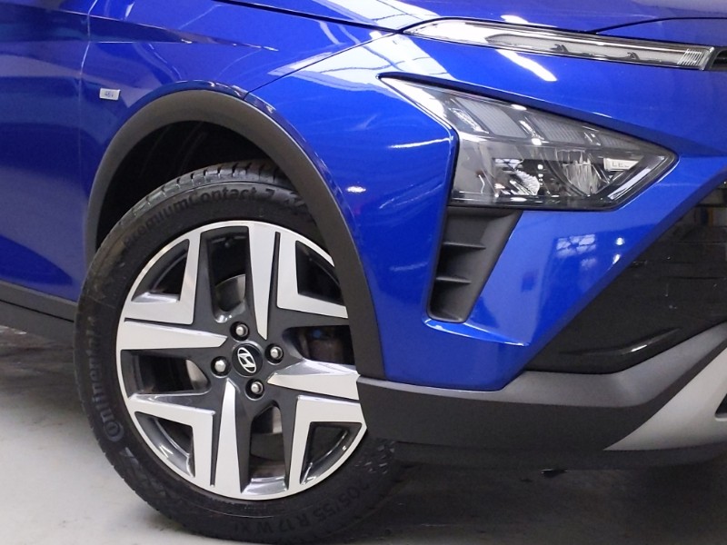 Used Hyundai BAYON 2023 for sale - 77923523: Photo 9