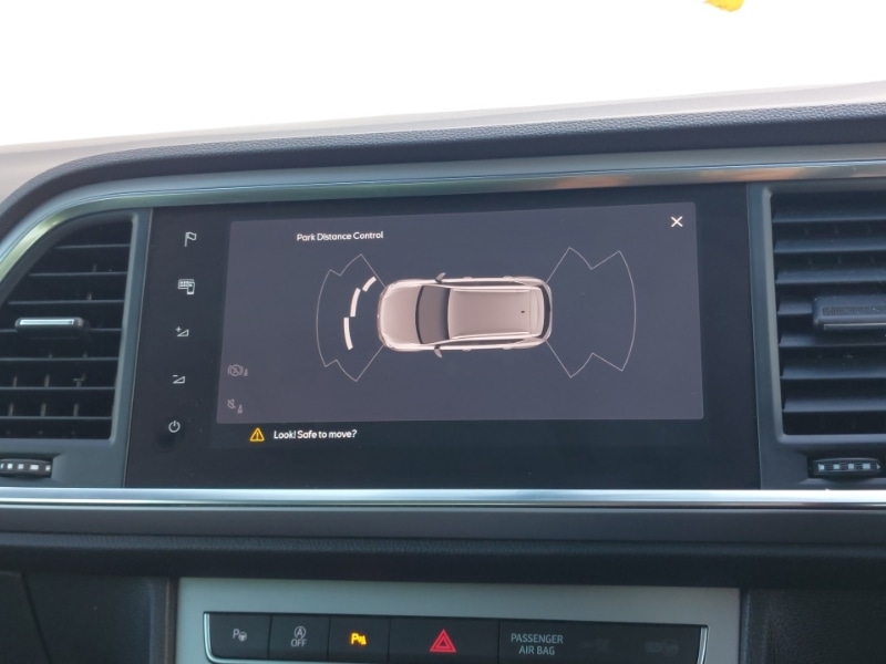 Used SEAT Ateca 2021 for sale - 76537502: Photo 11