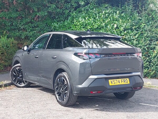 Used Peugeot 3008 2024 for sale - 76135564: Photo 3