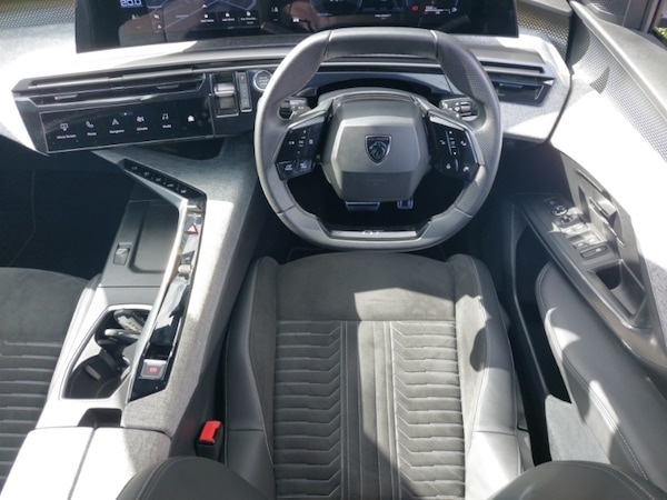 Used Peugeot 3008 2024 for sale - 76135564: Photo 7