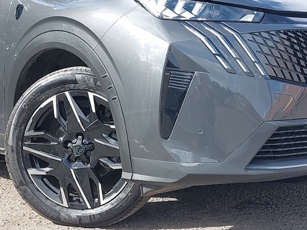Used Peugeot 3008 2024 for sale - 76135564: Photo 9