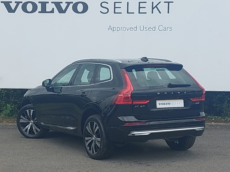 Used Volvo XC60 2021 for sale - 77338970: Photo 3