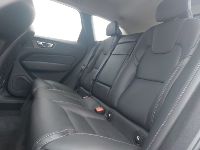 Used Volvo XC60 2021 for sale - 77338970: Photo 6