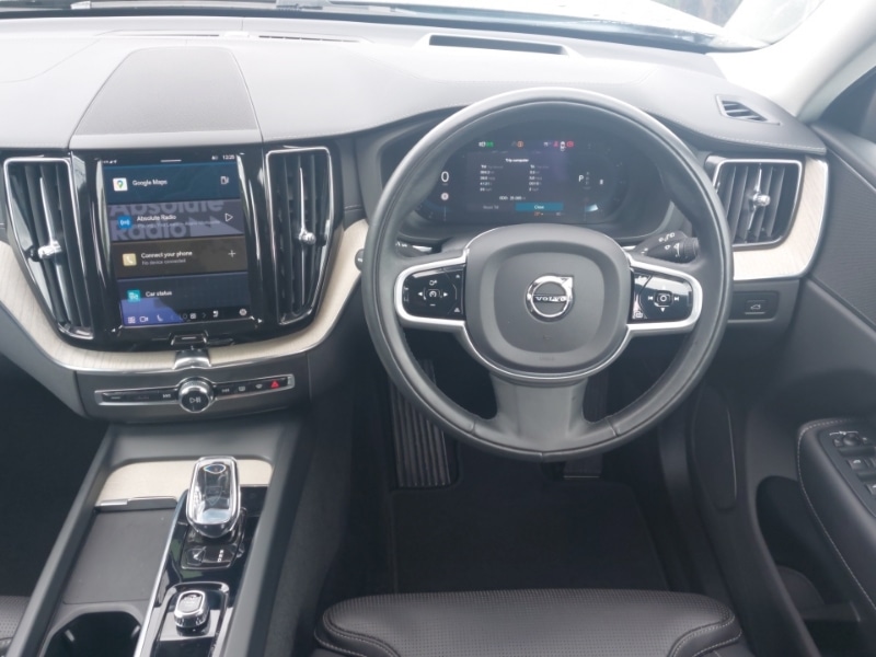 Used Volvo XC60 2021 for sale - 77338970: Photo 7