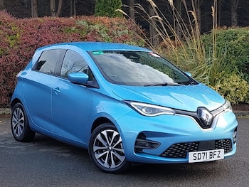 Renault - Zoe