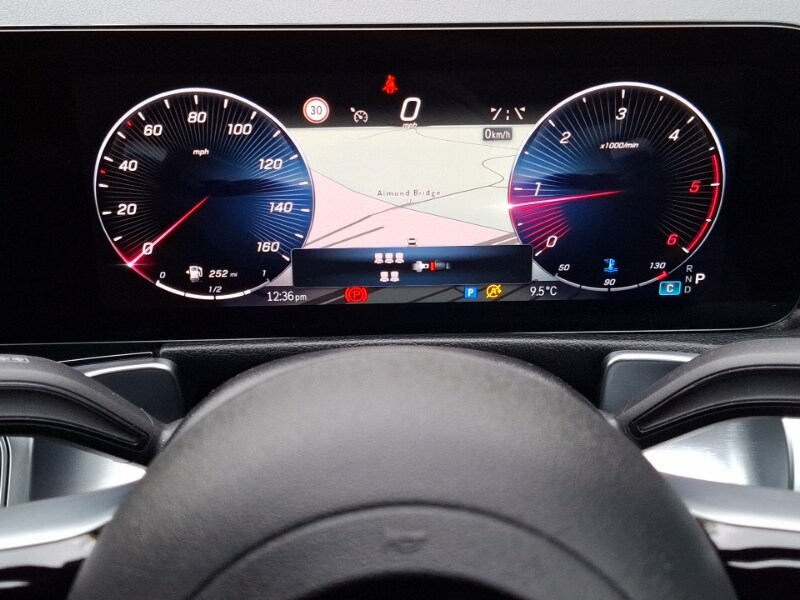 Used Mercedes-Benz GLB 2024 for sale - 77419464: Photo 11