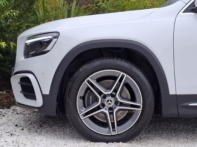 Used Mercedes-Benz GLB 2024 for sale - 77419464: Photo 12