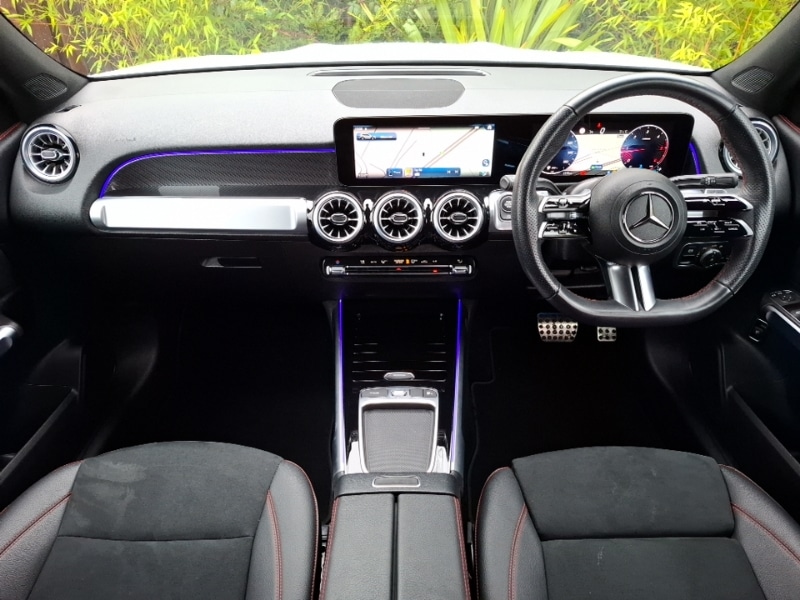 Used Mercedes-Benz GLB 2024 for sale - 77419464: Photo 2