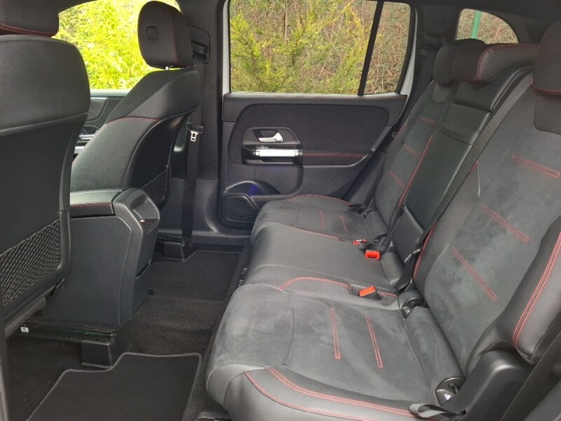 Used Mercedes-Benz GLB 2024 for sale - 77419464: Photo 6