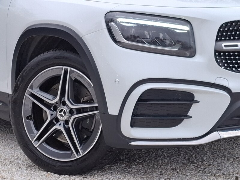 Used Mercedes-Benz GLB 2024 for sale - 77419464: Photo 9