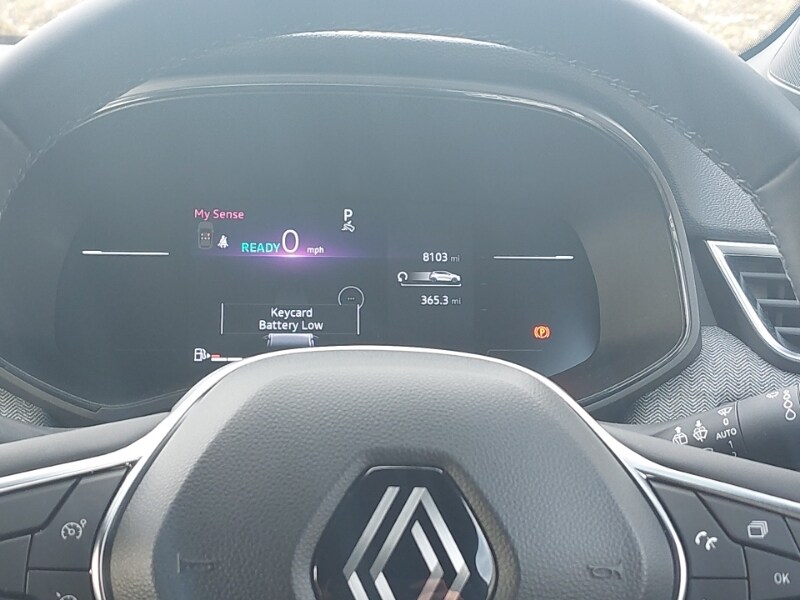 Used Renault Clio 2024 for sale - 77924426: Photo 10