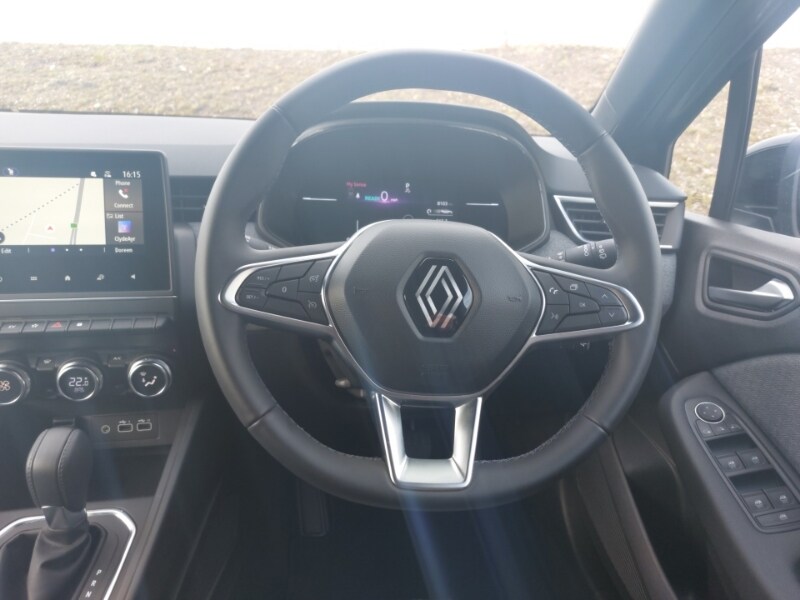 Used Renault Clio 2024 for sale - 77924426: Photo 7