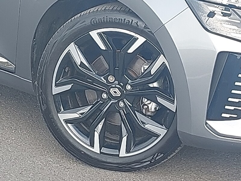 Used Renault Clio 2024 for sale - 77924426: Photo 9