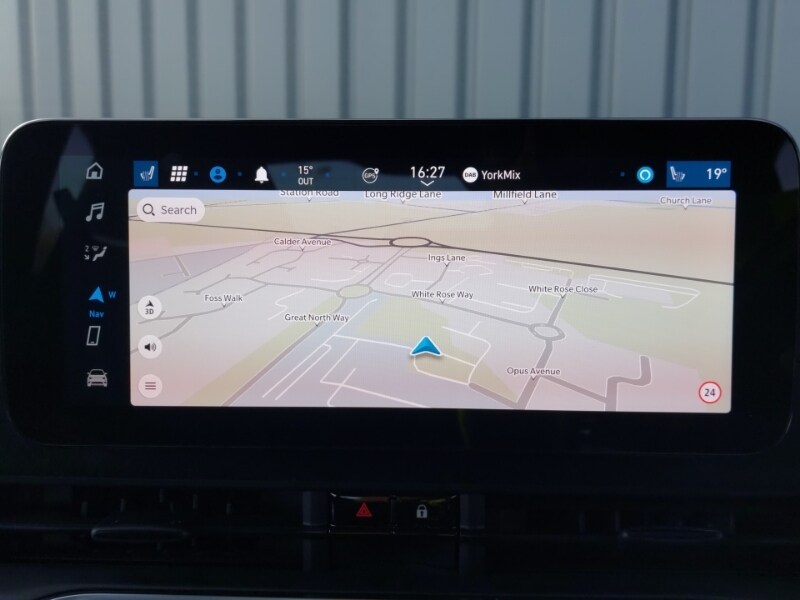 Used Abarth 500 2023 for sale - 77762185: Photo 11