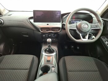 Used Nissan Juke 2025 for sale - 78872991: Photo