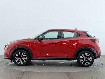 Used Nissan Juke 2025 for sale - 78872991: Photo