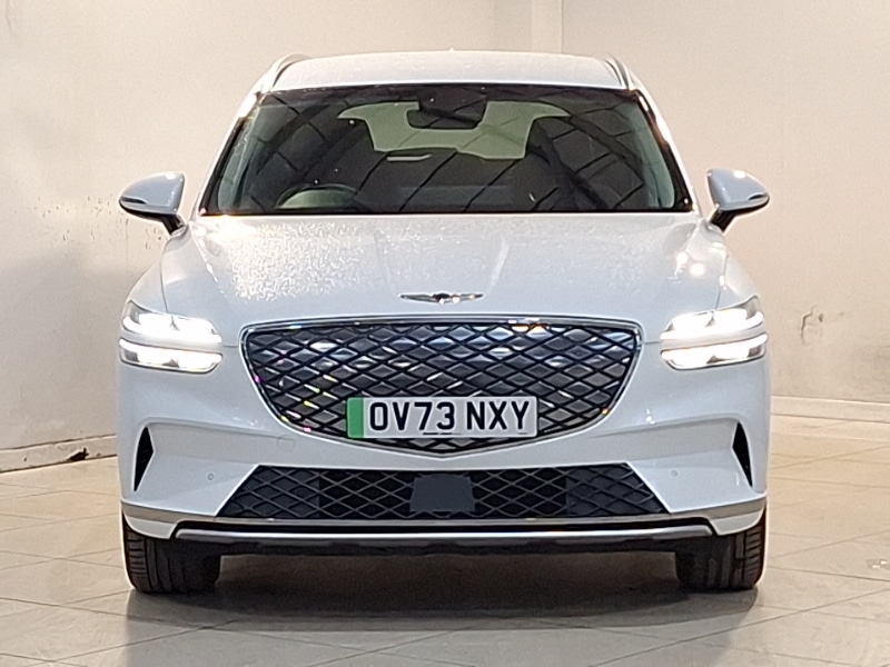 Used Genesis GV70 2023 for sale - 77624137: Photo 12