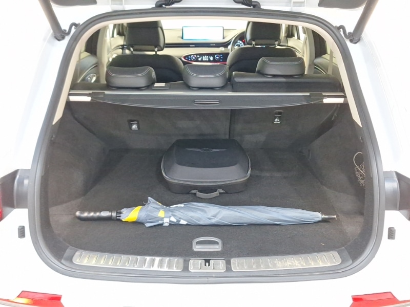 Used Genesis GV70 2023 for sale - 77624137: Photo 8