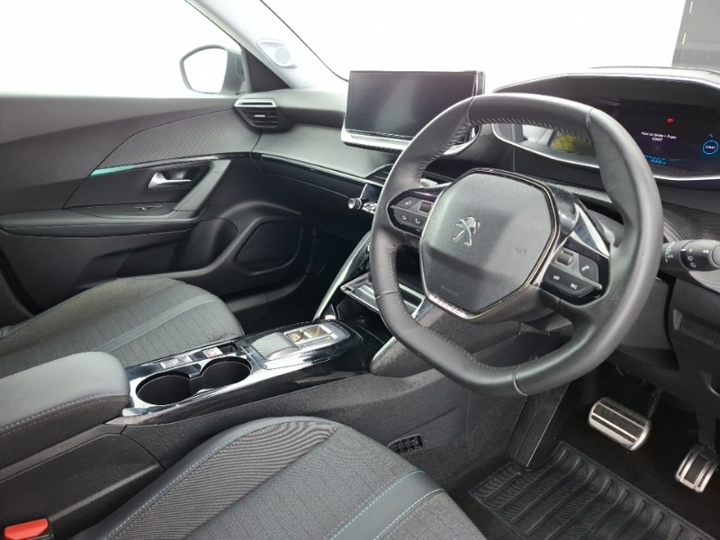 Used Peugeot 2008 2022 for sale - 77923174: Photo 12