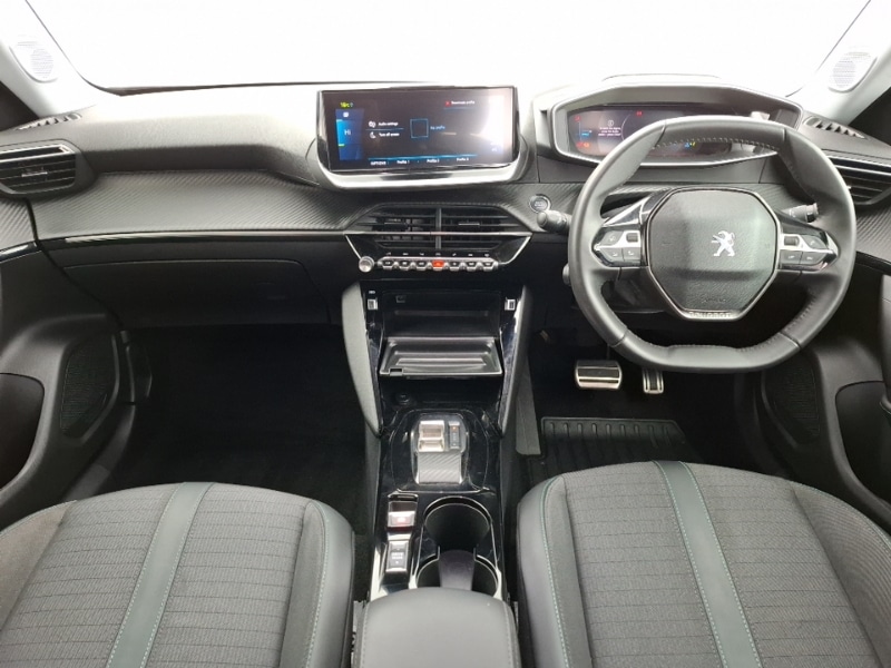 Used Peugeot 2008 2022 for sale - 77923174: Photo 2