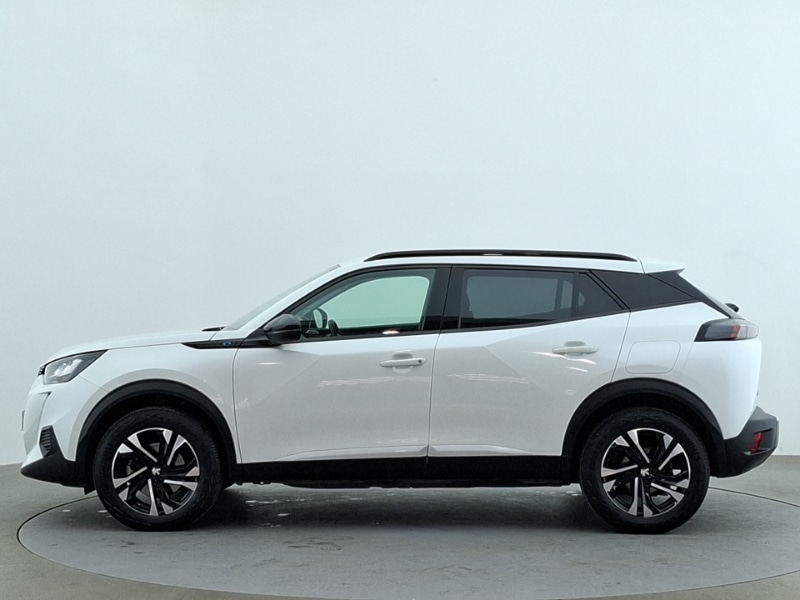 Used Peugeot 2008 2022 for sale - 77923174: Photo 4