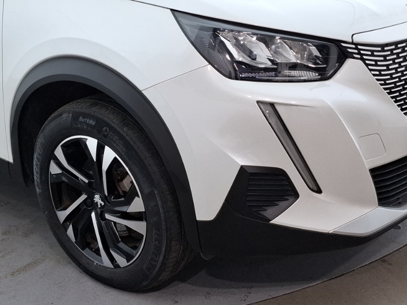 Used Peugeot 2008 2022 for sale - 77923174: Photo 9