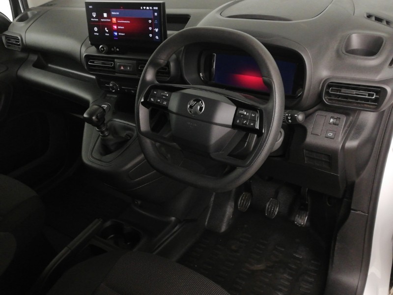 Used Vauxhall Combo 2024 for sale - 77253108: Photo 2