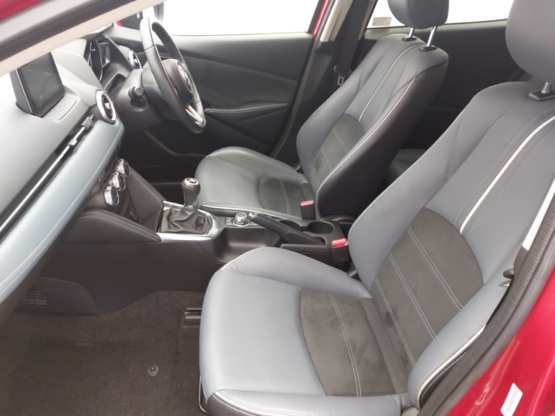 Used Mazda Mazda2 2020 for sale - 77353175: Photo 5