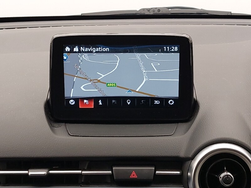 Used Mazda Mazda2 2020 for sale - 77353175: Photo 7