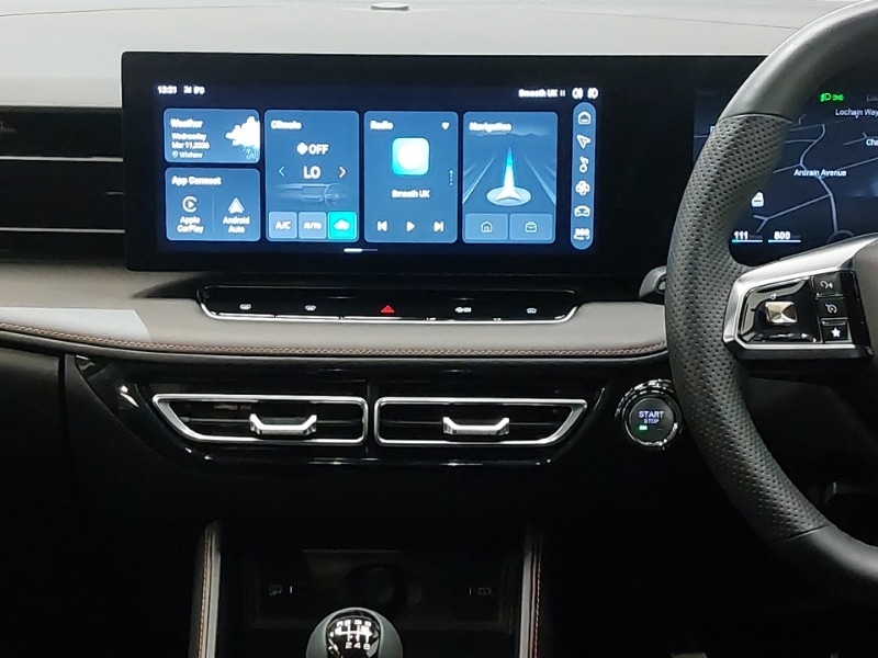 Used MG MG HS 2024 for sale - 77847799: Photo 10