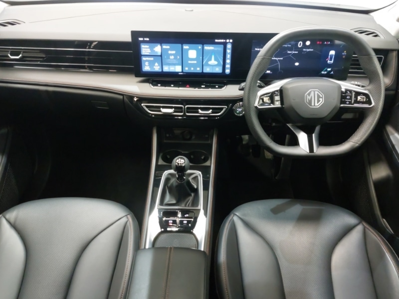 Used MG MG HS 2024 for sale - 77847799: Photo 2