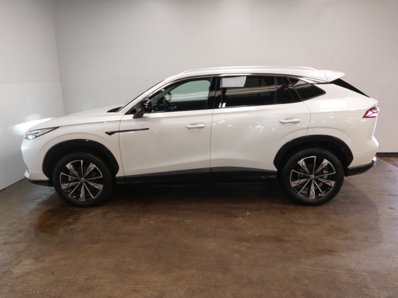 Used MG MG HS 2024 for sale - 77847799: Photo 4