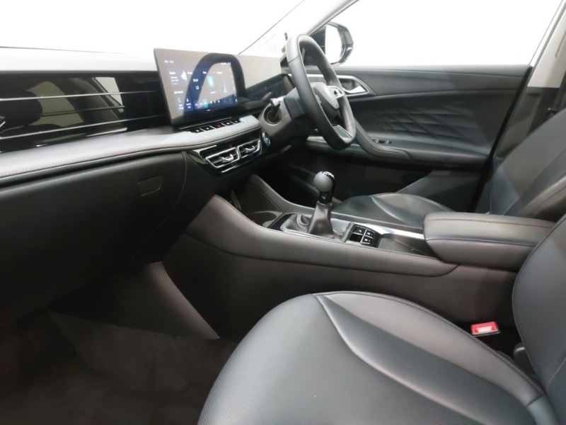 Used MG MG HS 2024 for sale - 77847799: Photo 5