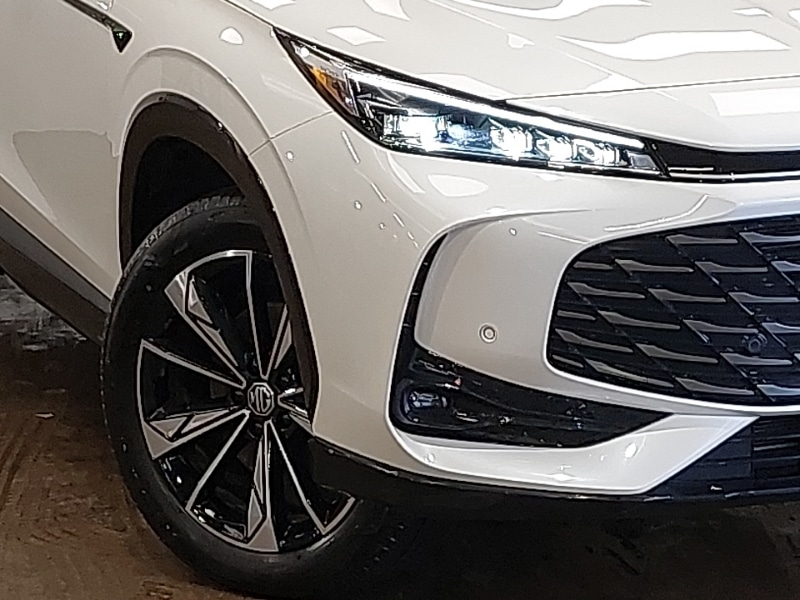 Used MG MG HS 2024 for sale - 77847799: Photo 9