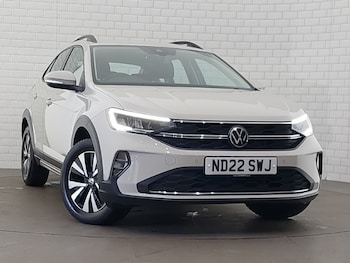 Volkswagen - Taigo