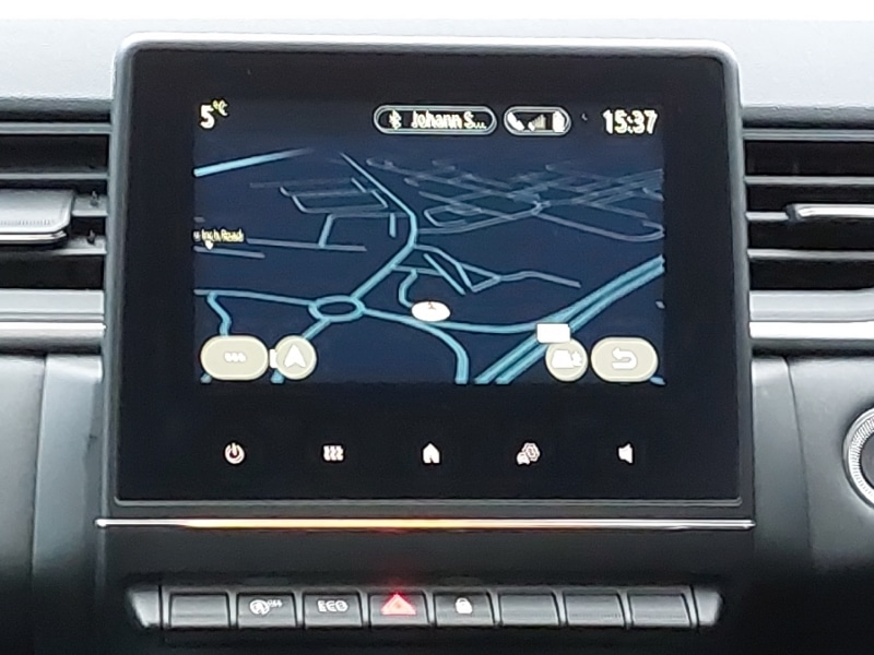 Used Renault Captur 2024 for sale - 77269927: Photo 10