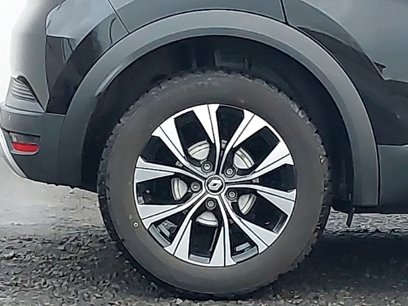 Used Renault Captur 2024 for sale - 77269927: Photo 12