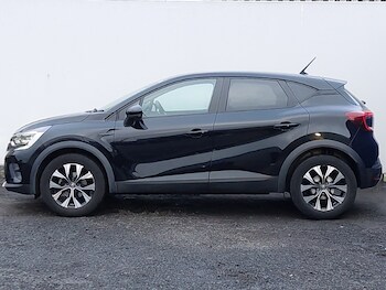 Used Renault Captur 2024 for sale - 77269927: Photo